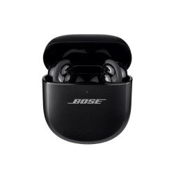 Słuchawki Douszne Bose Quietcomfort Ultra Earbuds Czarny