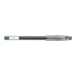 Pióro Żelowe G-Tec-C4 Zielone Pilot Pibl-Gc4G