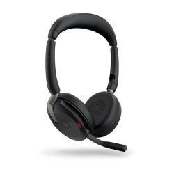 Jabra 26699-999-899 Słuchawki/Zestaw Słuchawkowy Przewodowy I Bezprzewodowy Opaska Na Głowę Biuro/Centrum Telefoniczne Bluetooth
