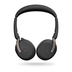 Jabra 26699-999-899 Słuchawki/Zestaw Słuchawkowy Przewodowy I Bezprzewodowy Opaska Na Głowę Biuro/Centrum Telefoniczne Bluetooth