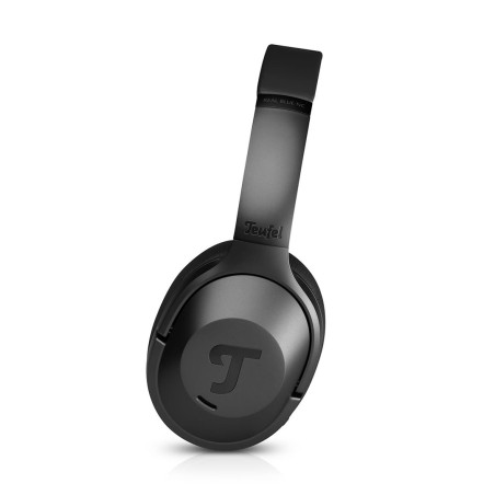Słuchawki Bezprzewodowe Nauszne Teufel Real Blue Nc 3 Bluetooth Noc