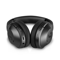 Słuchawki Bezprzewodowe Nauszne Teufel Real Blue Nc 3 Bluetooth Noc