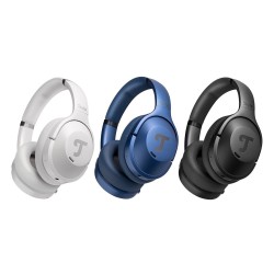 Słuchawki Bezprzewodowe Nauszne Teufel Real Blue Nc 3 Bluetooth Noc