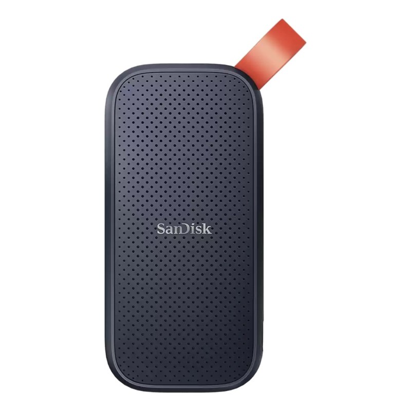 Sandisk Portable Ssd 2Tb (800 Mb/S) (Outlet)