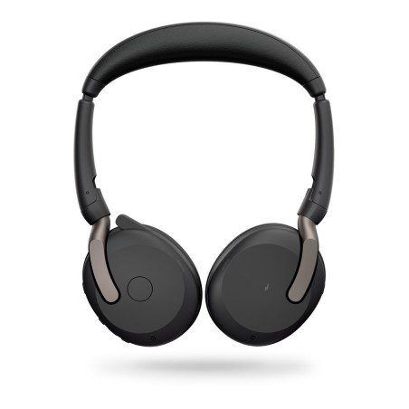 Jabra 26699-989-899 Słuchawki/Zestaw Słuchawkowy Przewodowy I Bezprzewodowy Opaska Na Głowę Biuro/Centrum Telefoniczne Bluetooth