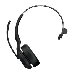 Jabra 25599-899-989 Słuchawki/Zestaw Słuchawkowy Przewodowy I Bezprzewodowy Opaska Na Głowę Biuro/Centrum Telefoniczne Bluetooth