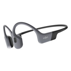 Słuchawki Bezprzewodowe Kostne Shokz Openswim Pro Szare