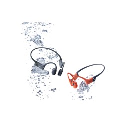 Słuchawki Bezprzewodowe Kostne Shokz Openswim Pro Szare