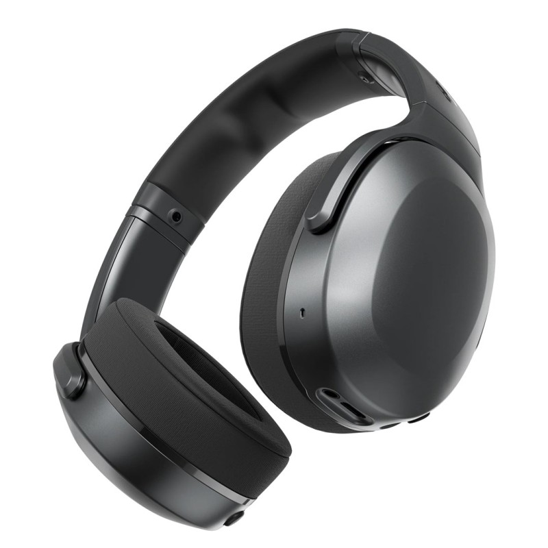 Słuchawki Skullcandy Crusher 540 Active Over-Ear Black Coal