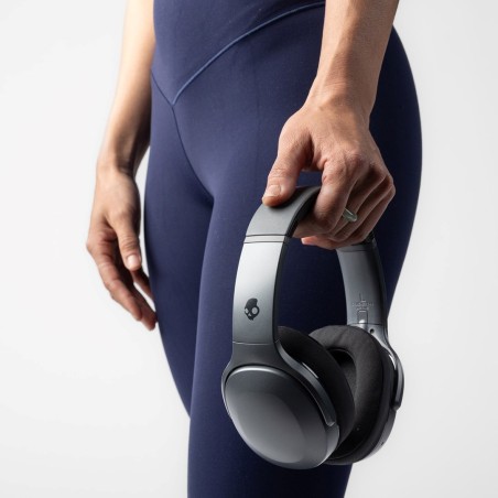 Słuchawki Skullcandy Crusher 540 Active Over-Ear Black Coal