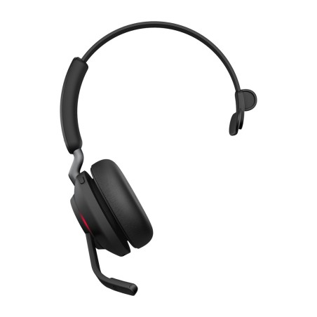 Jabra 26599-889-899 Słuchawki/Zestaw Słuchawkowy Bezprzewodowy Opaska Na Głowę Biuro/Centrum Telefoniczne Usb Type-C Bluetooth C