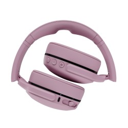 Słuchawki Skullcandy Crusher 540 Active Over-Ear Soft Pink