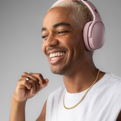 Słuchawki Skullcandy Crusher 540 Active Over-Ear Soft Pink
