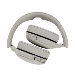 Słuchawki Skullcandy Crusher 540 Active Over-Ear Grey Concrete