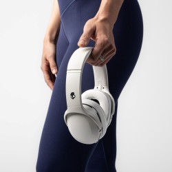 Słuchawki Skullcandy Crusher 540 Active Over-Ear Grey Concrete