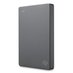 Dysk Zewnętrzny Hdd Seagate Basic (5Tb  2.5"  Usb 3.2 Gen 1  Stjl5000400)
