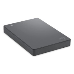Dysk Zewnętrzny Hdd Seagate Basic (5Tb  2.5"  Usb 3.2 Gen 1  Stjl5000400)