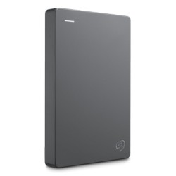 Dysk Zewnętrzny Hdd Seagate Basic (5Tb  2.5"  Usb 3.2 Gen 1  Stjl5000400)