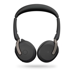 Jabra 26699-989-999 Słuchawki/Zestaw Słuchawkowy Przewodowy I Bezprzewodowy Opaska Na Głowę Biuro/Centrum Telefoniczne Bluetooth