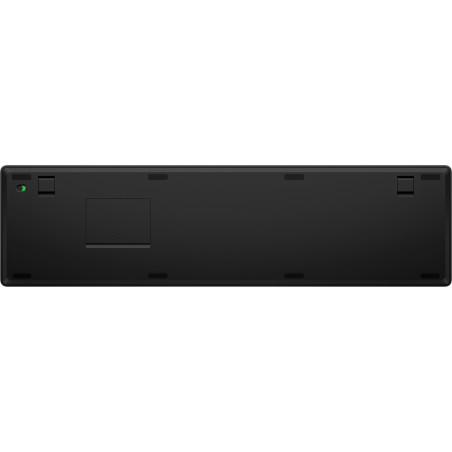 Klawiatura Hp Programowalna Klawiatura Bezprzewodowa 450 Czarna 4R184Aa