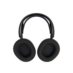 Zestaw Słuchawkowy Steelseries Arctis Nova 5P Wireless Bezprzewodowy Opaska Na Głowę Gaming Usb Type-C Bluetooth Czarny