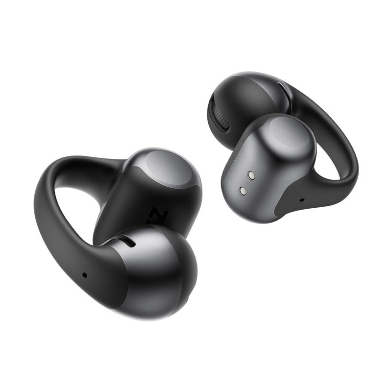 Słuchawki Douszne Bezprzewodowe Shokz Opendots One Czarne