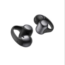 Słuchawki Douszne Bezprzewodowe Shokz Opendots One Czarne