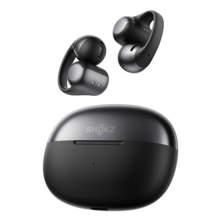 Słuchawki Douszne Bezprzewodowe Shokz Opendots One Czarne