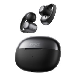 Słuchawki Douszne Bezprzewodowe Shokz Opendots One Czarne