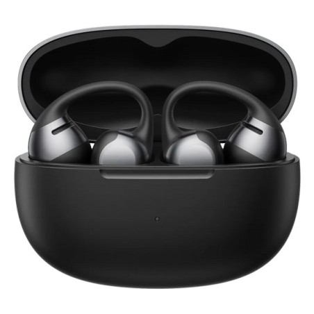 Słuchawki Douszne Bezprzewodowe Shokz Opendots One Czarne