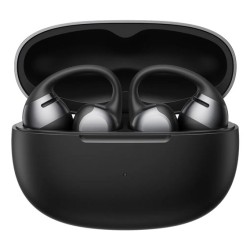 Słuchawki Douszne Bezprzewodowe Shokz Opendots One Czarne