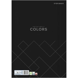 Papier Kancelaryjny Top 2000 Colors A3/100K Linia