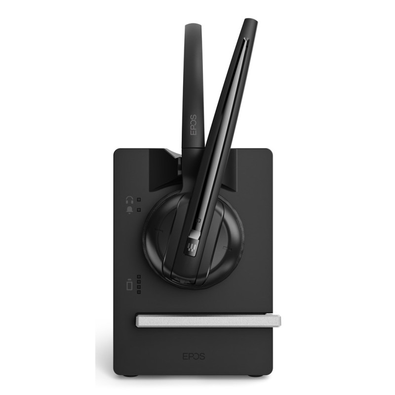 Zestaw Słuchawkowy Epos Impact D10 Usb Ml - Eu Ii