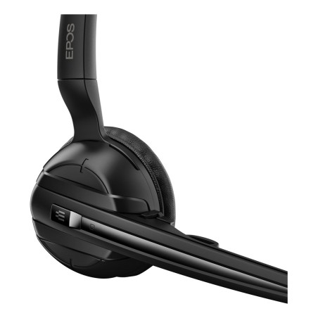 Zestaw Słuchawkowy Epos Impact D10 Usb Ml - Eu Ii