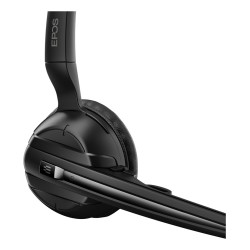 Zestaw Słuchawkowy Epos Impact D10 Usb Ml - Eu Ii