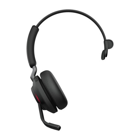 Jabra 26599-889-999 Słuchawki/Zestaw Słuchawkowy Bezprzewodowy Opaska Na Głowę Biuro/Centrum Telefoniczne Usb Typu-A Bluetooth C