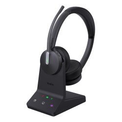 Zestaw Słuchawkowy Yealink Wh64 Dect-Wireless