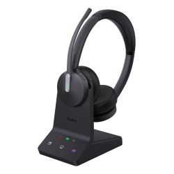 Zestaw Słuchawkowy Yealink Wh64 Dect-Wireless