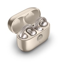 Motorola Moto Buds Loop - French Oak