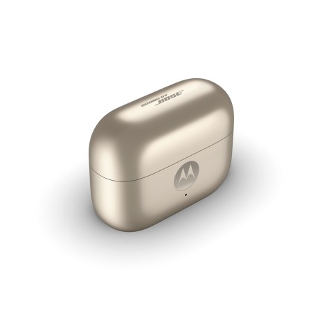 Motorola Moto Buds Loop - French Oak