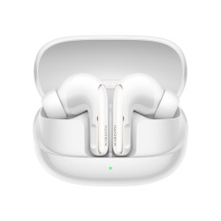 Słuchawki Bluetooth Bezprzewodowe Xiaomi Buds 5 Pro Bt Ceramic White