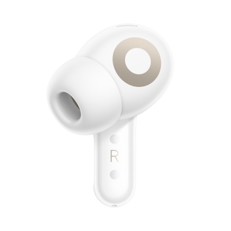 Słuchawki Bluetooth Bezprzewodowe Xiaomi Buds 5 Pro Bt Ceramic White
