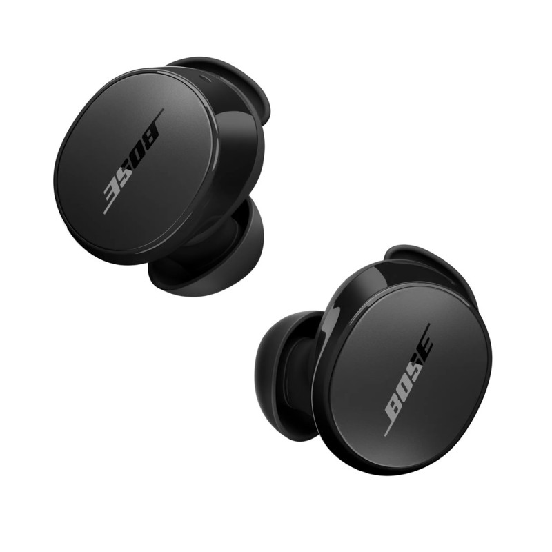 Słuchawki Bose Quietcomfort Earbuds 2  (2024) | Black