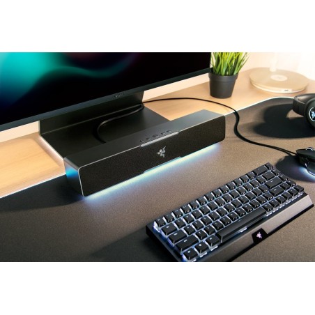 Razer Leviathan V2 X Soundbar
