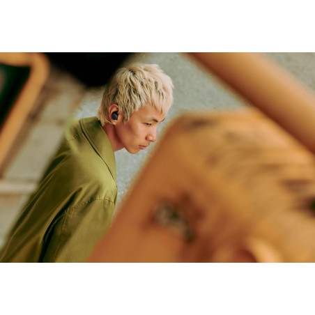 Słuchawki Bose Quietcomfort Earbuds 2  (2024) | Black