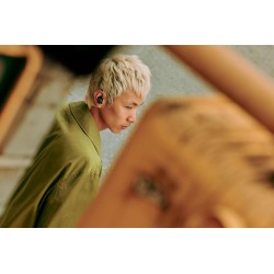 Słuchawki Bose Quietcomfort Earbuds 2  (2024) | Black