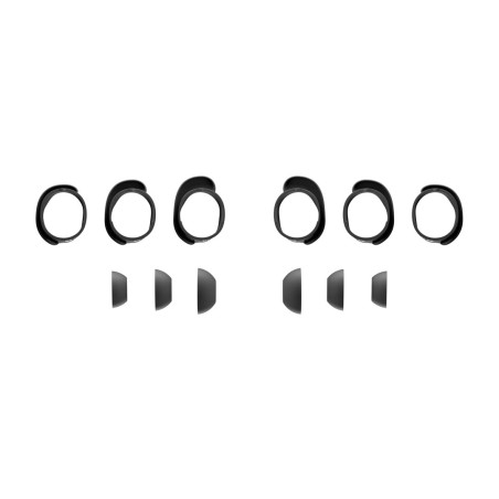 Słuchawki Bose Quietcomfort Earbuds 2  (2024) | Black