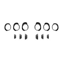 Słuchawki Bose Quietcomfort Earbuds 2  (2024) | Black