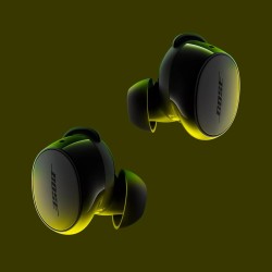 Słuchawki Bose Quietcomfort Earbuds 2  (2024) | Black
