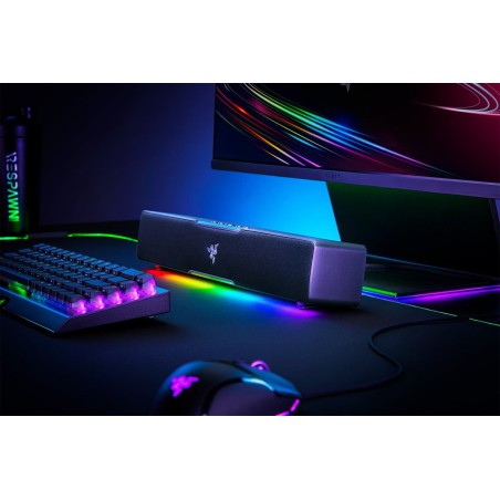 Razer Leviathan V2 X Soundbar